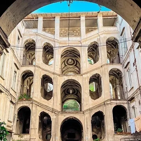 Sanita Bed and breakfast 4*