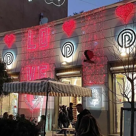 Bed and breakfast Sanita 4*