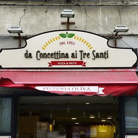 Bed and breakfast Sanita 4*