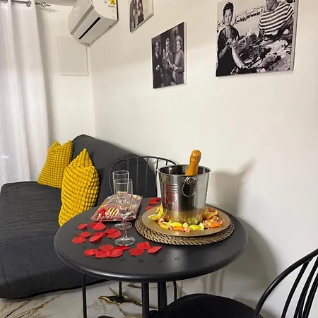 Bed and breakfast Sanita