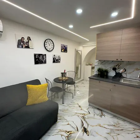 Sanità Bed & Breakfast