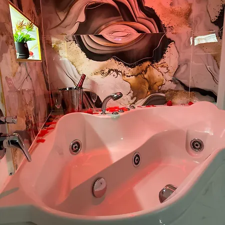 Bed & Breakfast Sanità