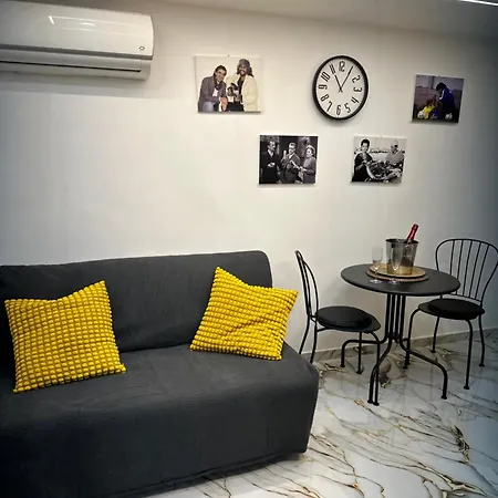 Sanita Bed & Breakfast 4*